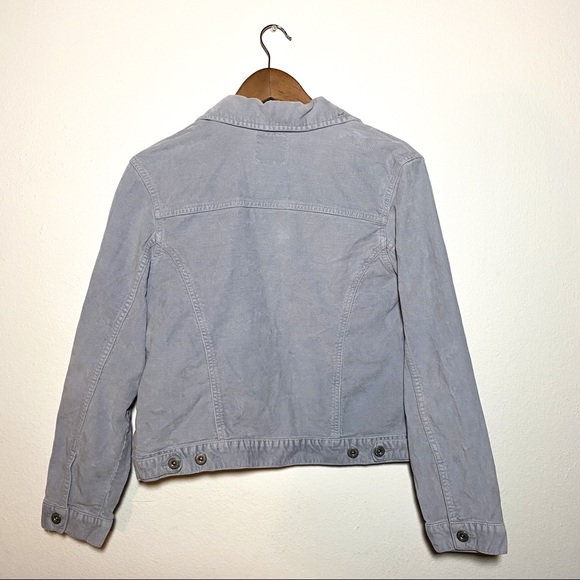 Gloria Vanderbilt Denim Jacket Women’s Small - Picture 2 of 5